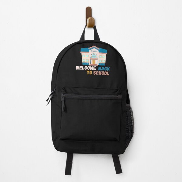 Item preview, Welcome Back To School  designed and sold by lorenzoha.