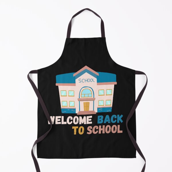 Item preview, Welcome Back To School designed and sold by lorenzoha.