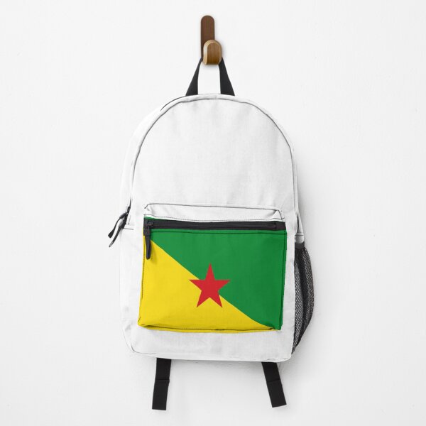 Item preview, 'Guiana, Guyane' designed and sold by GoodNRG Boutique .