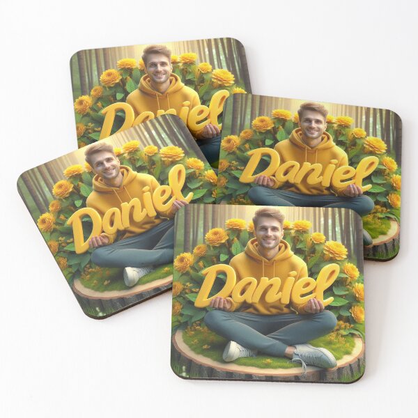 Item preview, Daniel designed and sold by RaF71PrO.
