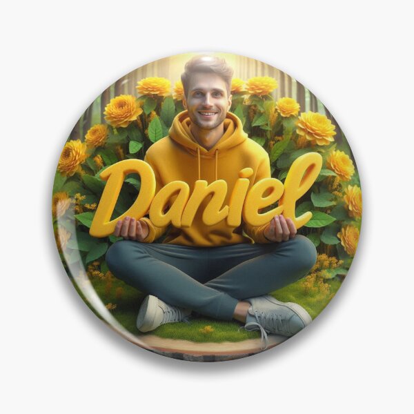 Item preview, Daniel designed and sold by RaF71PrO.