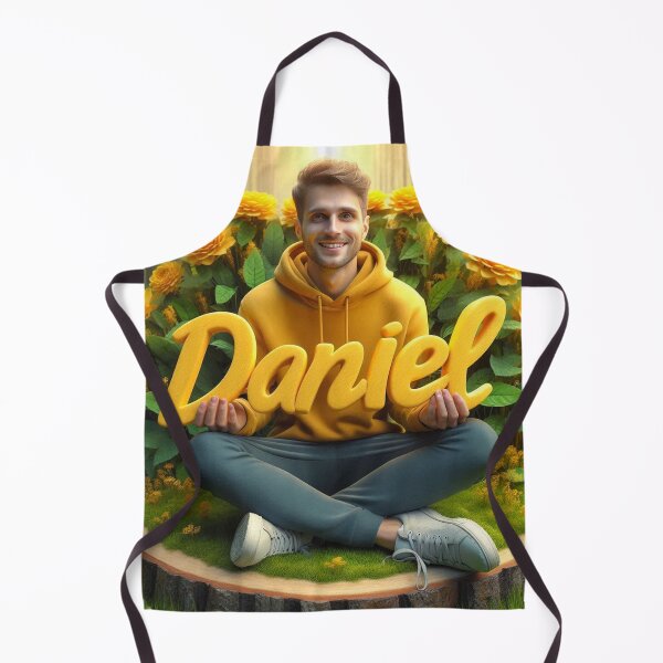 Item preview, Daniel designed and sold by RaF71PrO.