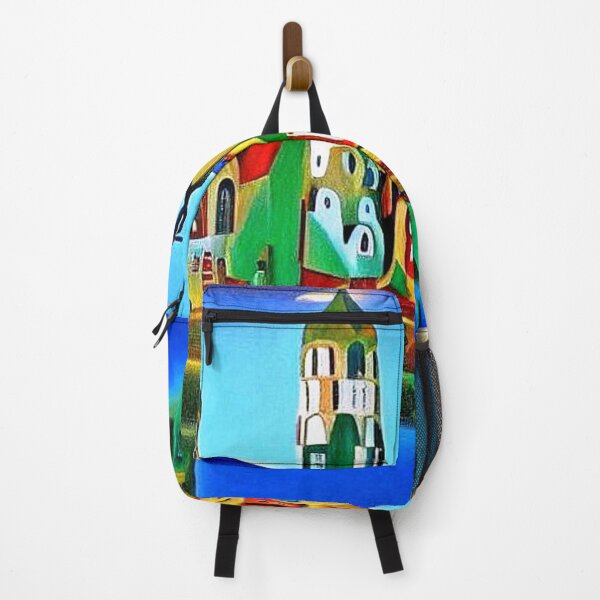 Item preview, Church by the sea 2 designed and sold by George Hutton Hunter.