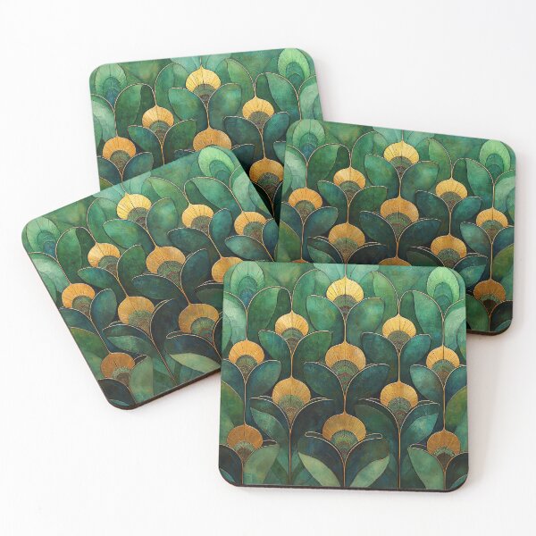 Item preview, art deco designed and sold by ArtHouseNiklas.