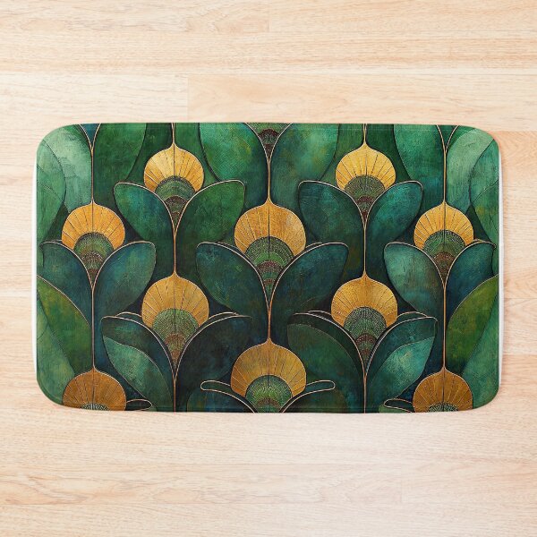 Item preview, art deco designed and sold by ArtHouseNiklas.