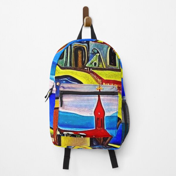 Item preview, Church by the sea 3 designed and sold by George Hutton Hunter.