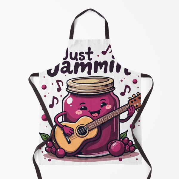 Item preview, Jammin' Jar designed and sold by 4uoffers.