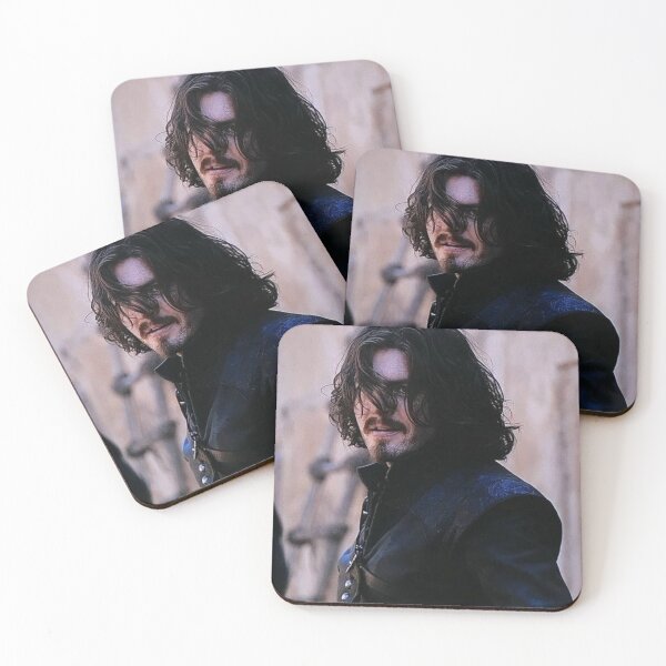 Item preview, Athos designed and sold by escaeping.