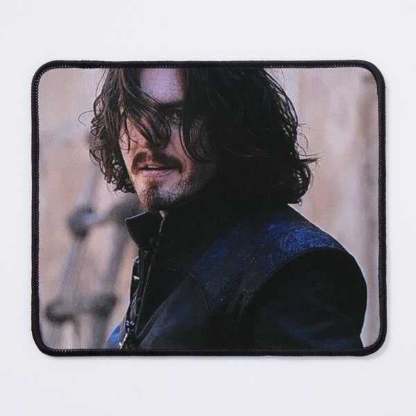 Item preview, Athos designed and sold by escaeping.
