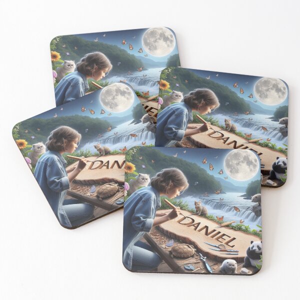 Item preview, Daniel designed and sold by RaF71PrO.