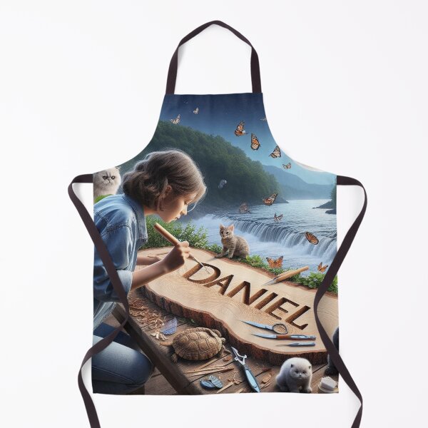 Item preview, Daniel designed and sold by RaF71PrO.