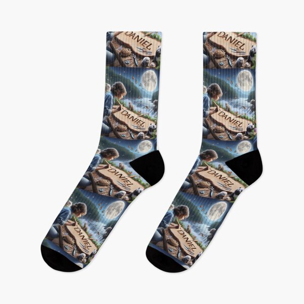Item preview, Daniel designed and sold by RaF71PrO.