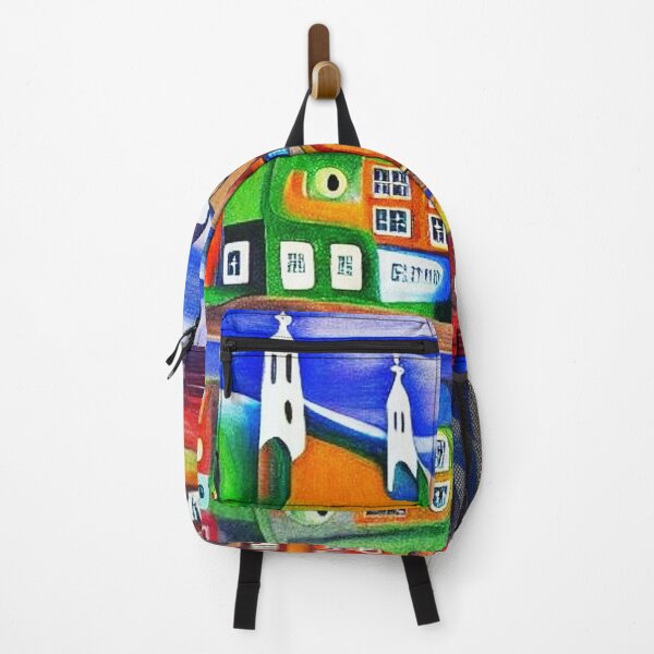 Item preview, Church by the sea 5 designed and sold by George Hutton Hunter.