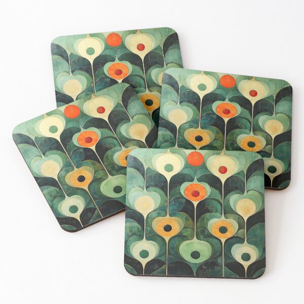 Item preview, art deco designed and sold by ArtHouseNiklas.