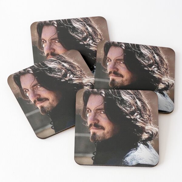 Item preview, Athos designed and sold by escaeping.