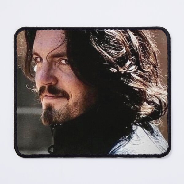 Item preview, Athos designed and sold by escaeping.