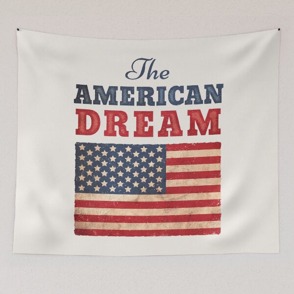 Item preview, The American dream designed and sold by SIR13.