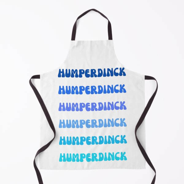 Item preview, Humperdinck Humperdinck Humperdinck designed and sold by InGFocus.
