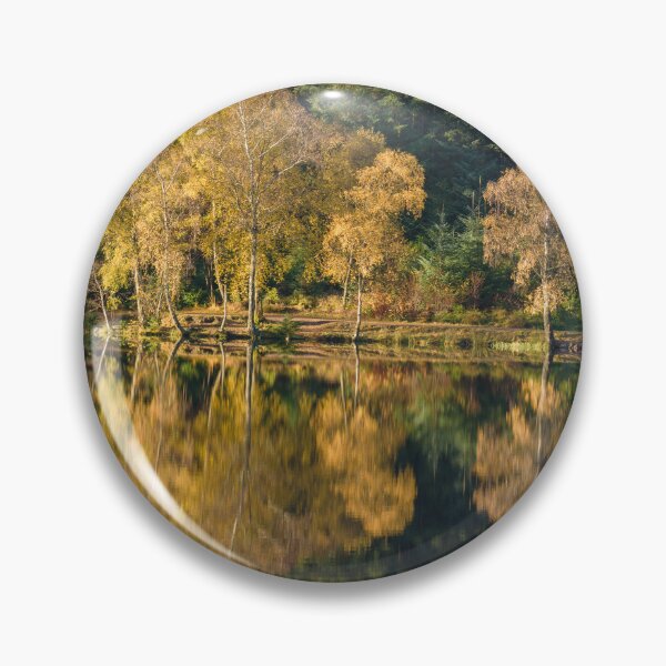 Item preview, Autumn on Glencoe Lochan designed and sold by David Bowman.