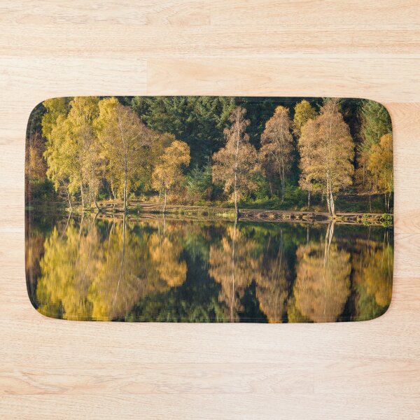 Item preview, Autumn on Glencoe Lochan designed and sold by David Bowman.