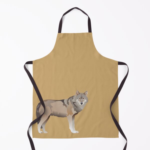 Item preview, Grey Wolf designed and sold by AnthonyZed.