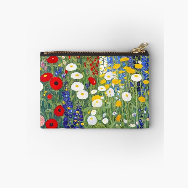 Item preview, Bauerngarten Gustav Klimt designed and sold by maniacfitness.