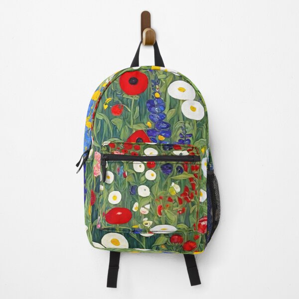 Item preview, Bauerngarten Gustav Klimt designed and sold by maniacfitness.