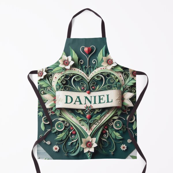 Item preview, Daniel designed and sold by RaF71PrO.