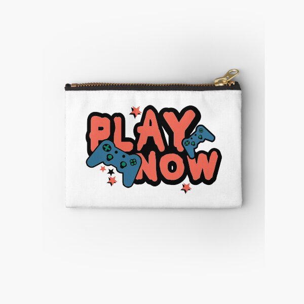 Item preview, Play Now designed and sold by iamdesigns14.
