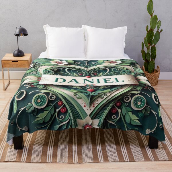 Item preview, Daniel designed and sold by RaF71PrO.