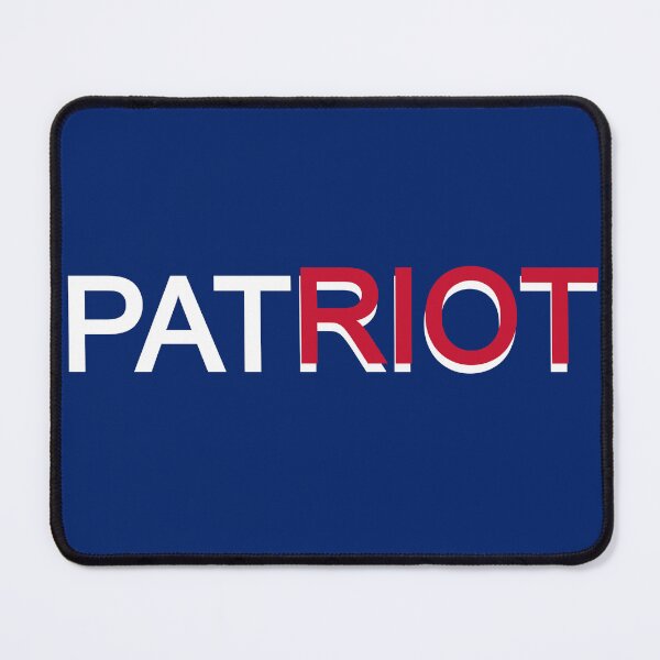 Item preview, patRIOT designed and sold by D2Kvirus.