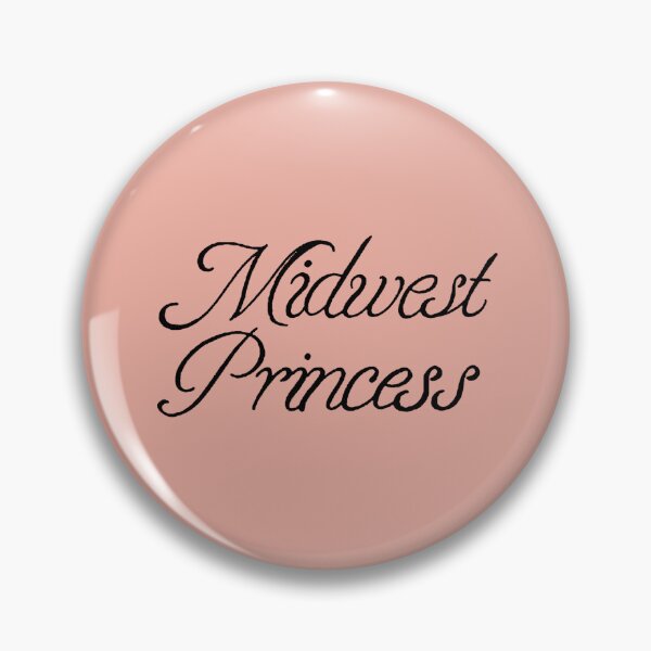 Item preview, Midwest Princess Black Cursive Font Lettering designed and sold by aestheticqueen.