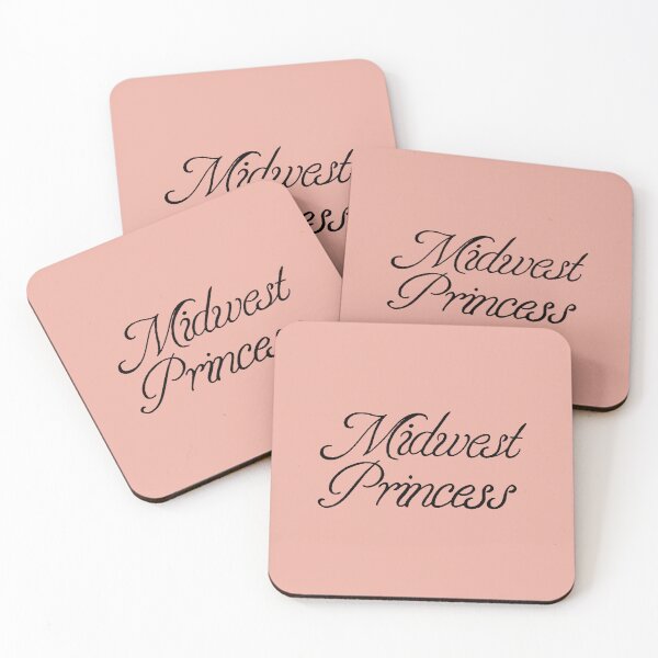Item preview, Midwest Princess Black Cursive Font Lettering designed and sold by aestheticqueen.