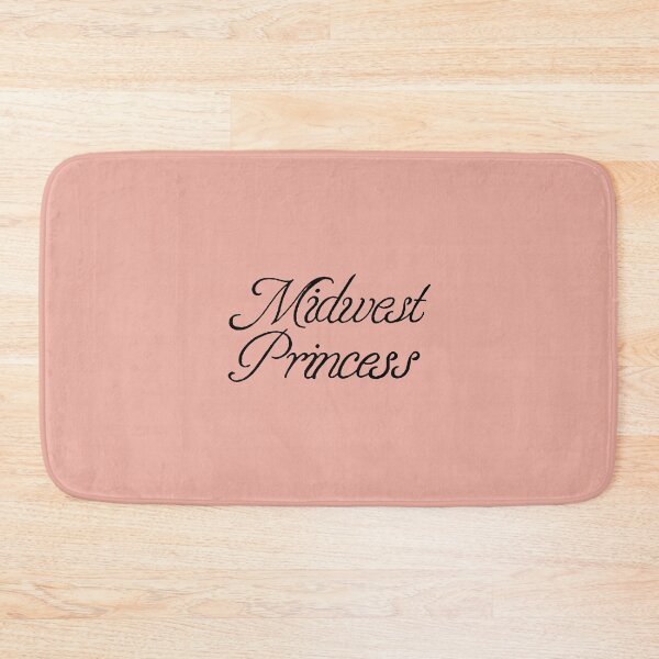 Item preview, Midwest Princess Black Cursive Font Lettering designed and sold by aestheticqueen.