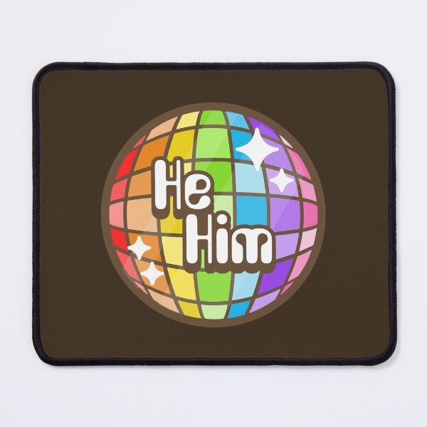 Item preview, ORGULLO EN LA DISCOTECA ÉL ÉL designed and sold by HELLOCROSSING.