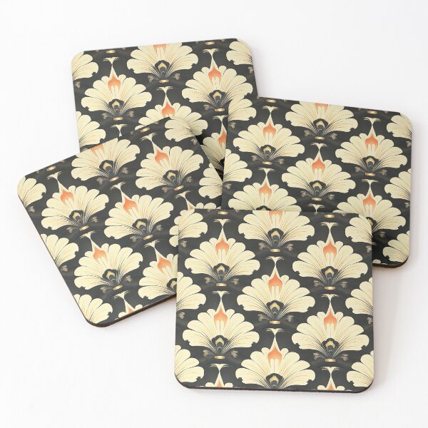 Item preview, art deco designed and sold by ArtHouseNiklas.