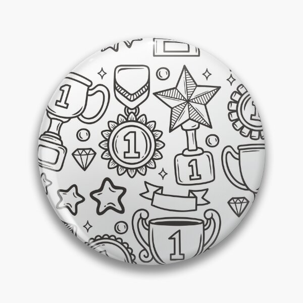 Artikelvorschau, Award Doodle entworfen und verkauft von Mauswohn.