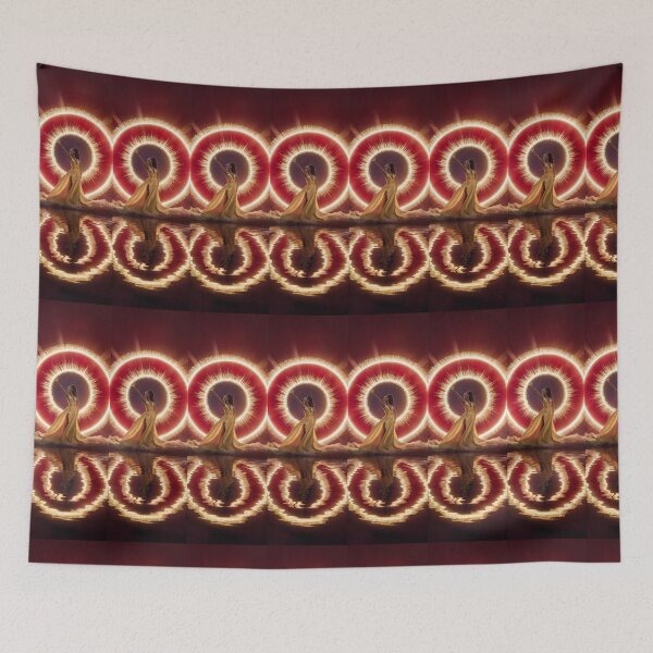 Item preview, Slay Queens - Della  designed and sold by CanvasCarousel.