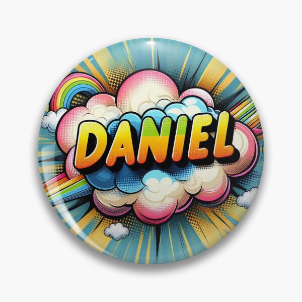 Item preview, Daniel designed and sold by RaF71PrO.