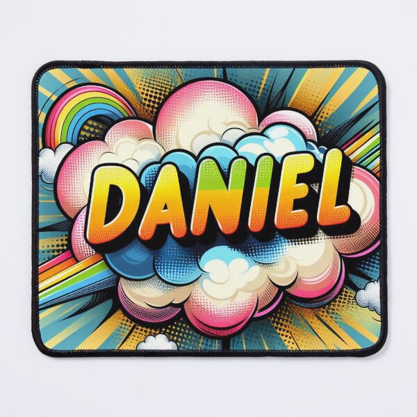 Item preview, Daniel designed and sold by RaF71PrO.
