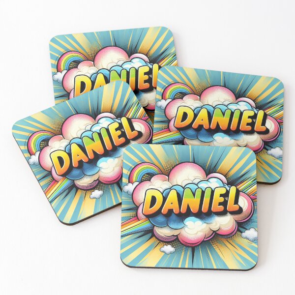 Item preview, Daniel designed and sold by RaF71PrO.