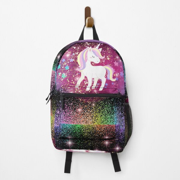 Item preview, Colorful Unicorn designed and sold by Luckylife12.