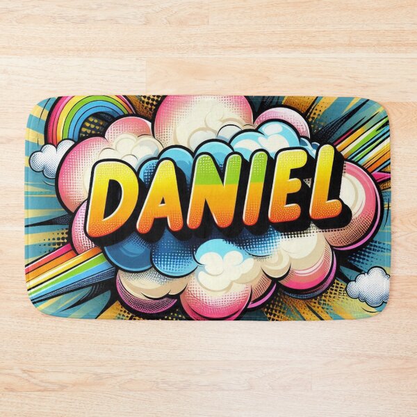 Item preview, Daniel designed and sold by RaF71PrO.