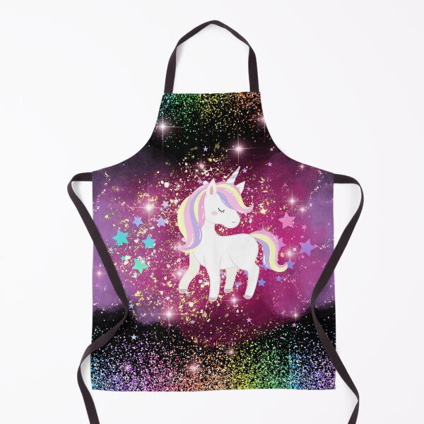 Item preview, Colorful Unicorn designed and sold by Luckylife12.