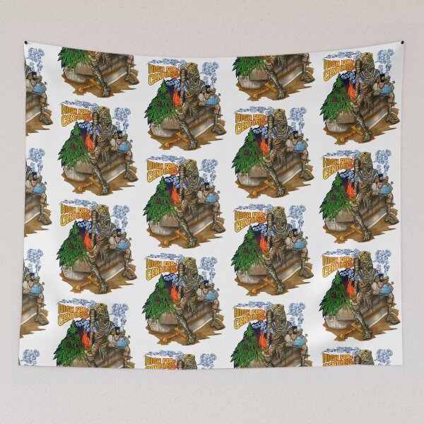 Item preview, High for centuries designed and sold by Antennaa.