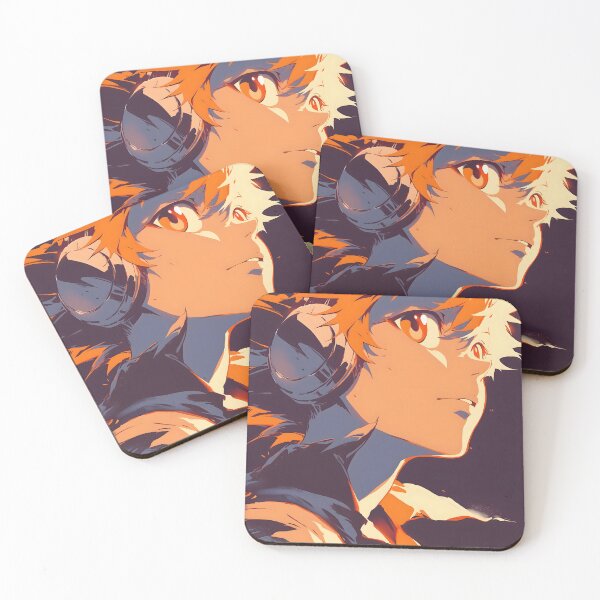 Item preview, Tsuna Sawada - 9 designed and sold by Infinite-Aspire.