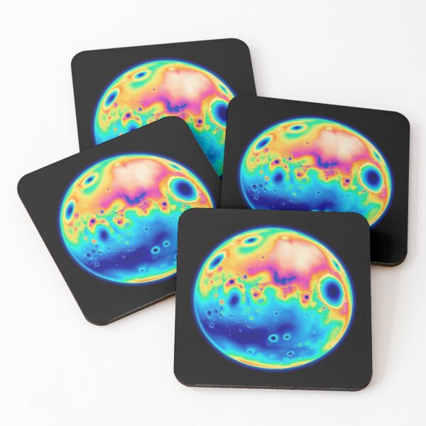 Item preview, Cosmic Heatwave designed and sold by zzz888.