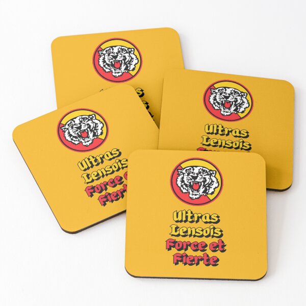 Item preview,  Ultras Lensois Force et Fierte designed and sold by canvasriddle.