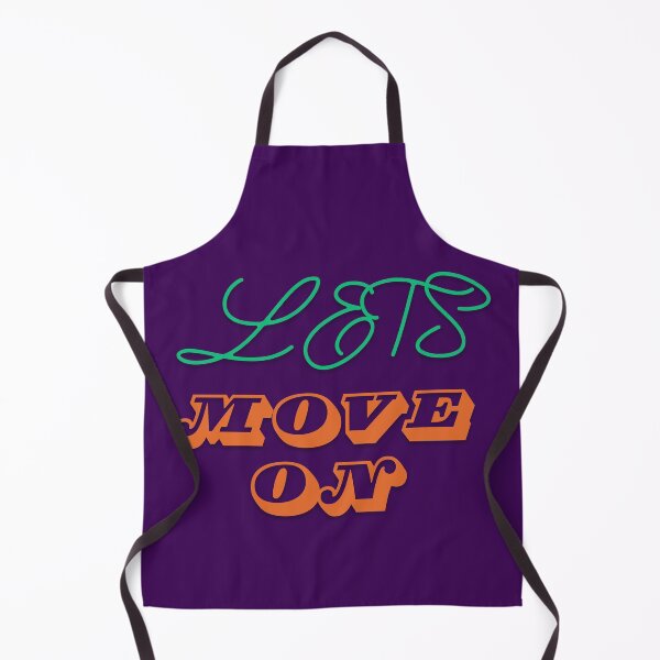 Item preview, lets move on designed and sold by vatisa.