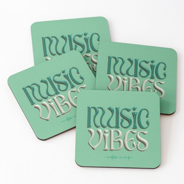 Item preview, Mint Music Vibes  designed and sold by Angel-sk.